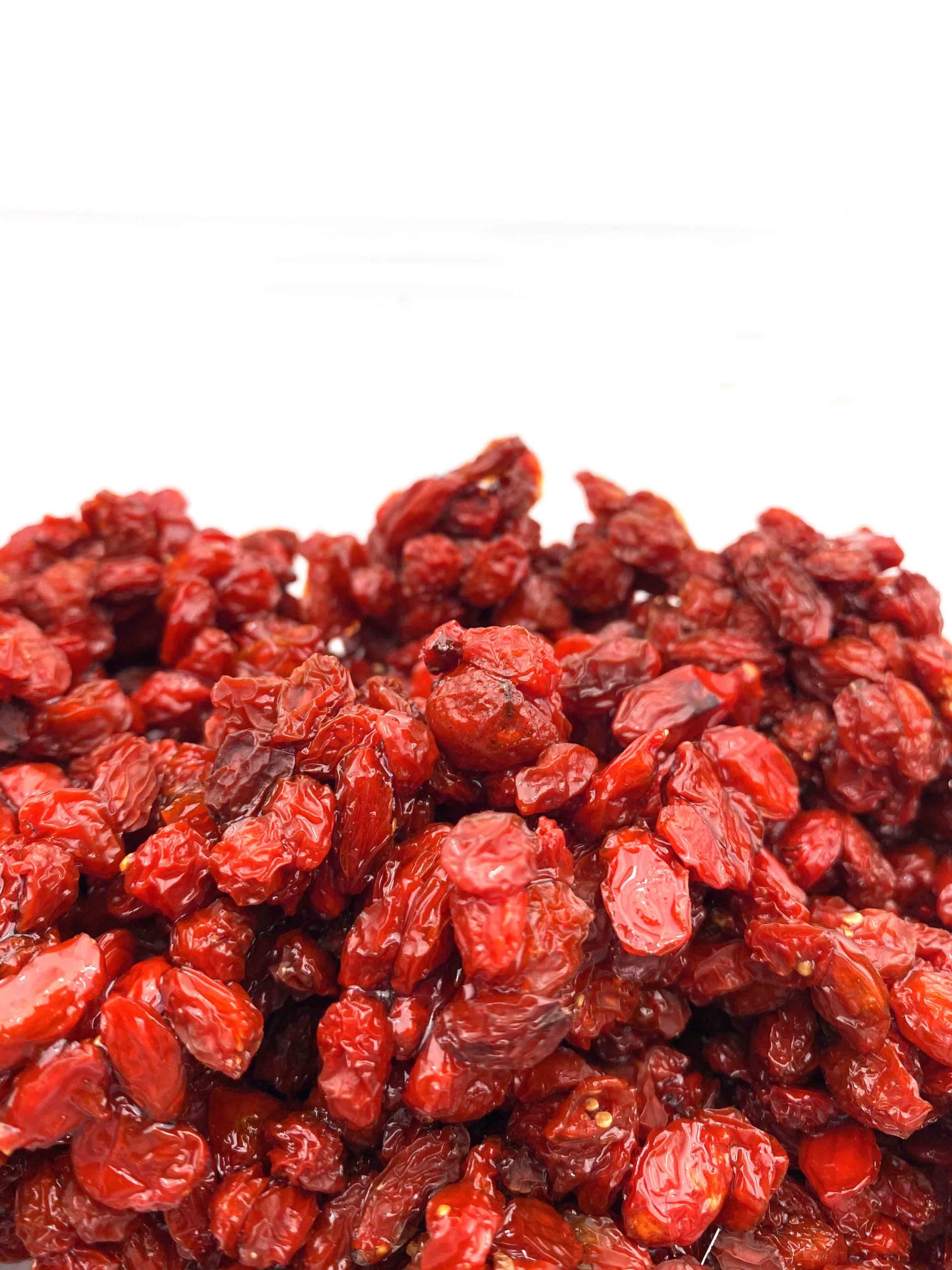 GOJI ESSICCATO BIO 125G - 15 DOSI - immagine 7